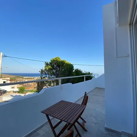 Appartement Avra Sfakia *