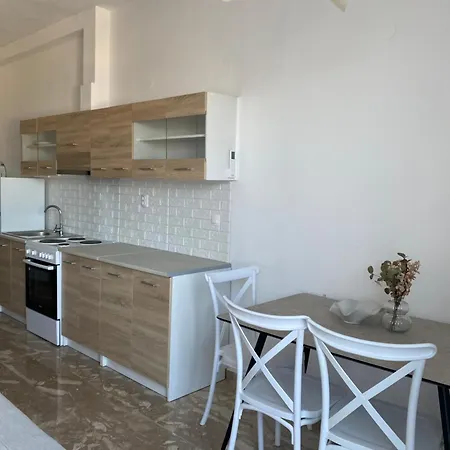 Appartement Avra Sfakia *