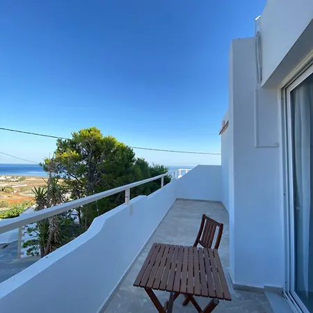 Appartement Avra Sfakia Chora Sfakion