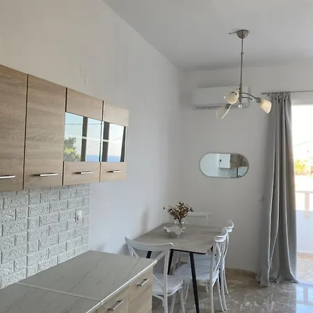 Appartement Avra Sfakia Chora Sfakion