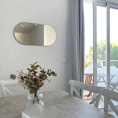 Avra Sfakia Appartement