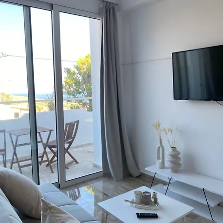 Appartement Avra Sfakia