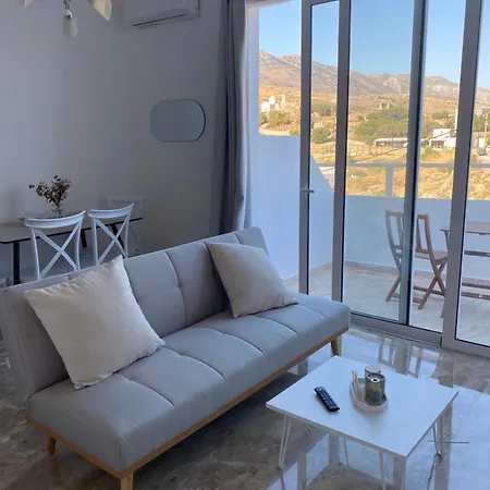 Appartement Avra Sfakia