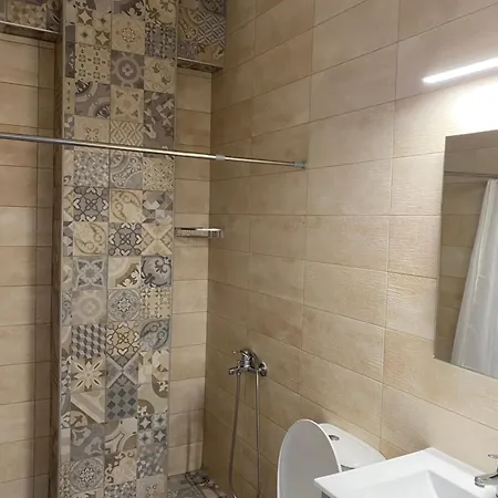 Avra Sfakia Appartement
